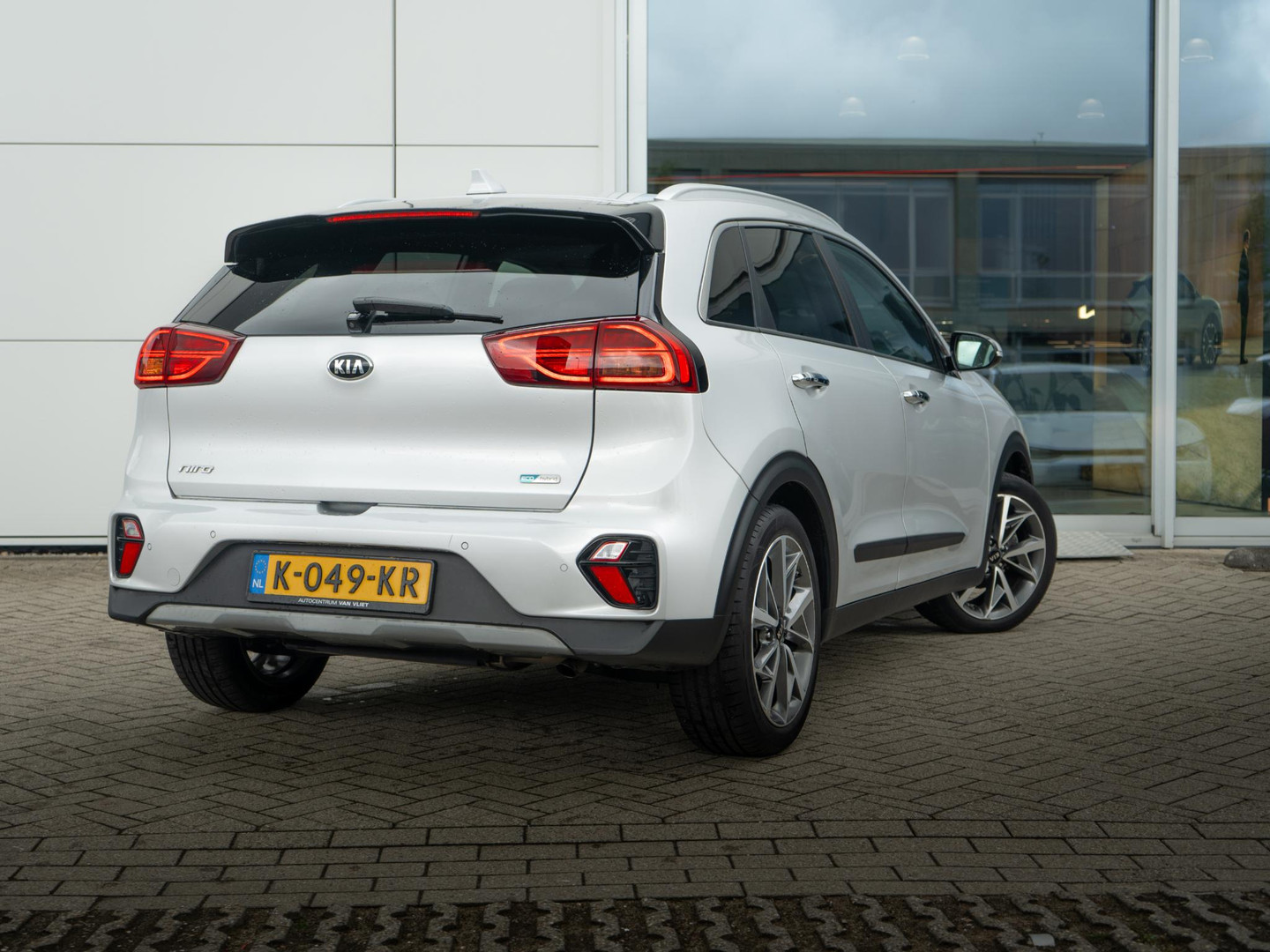 Kia Kia