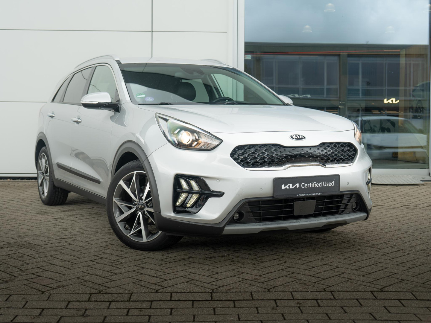 Kia Kia