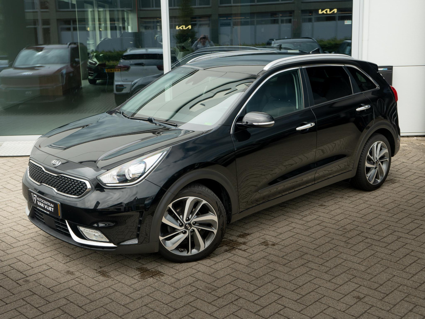Kia Kia
