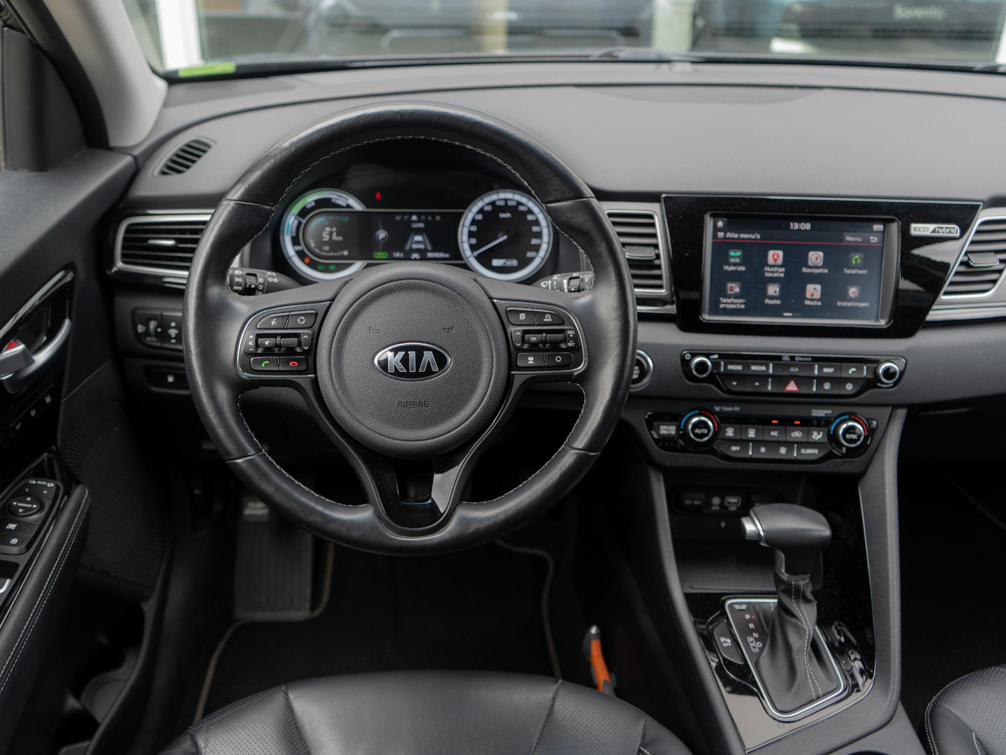 Kia Kia