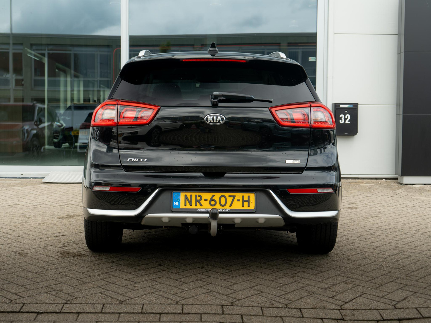 Kia Kia