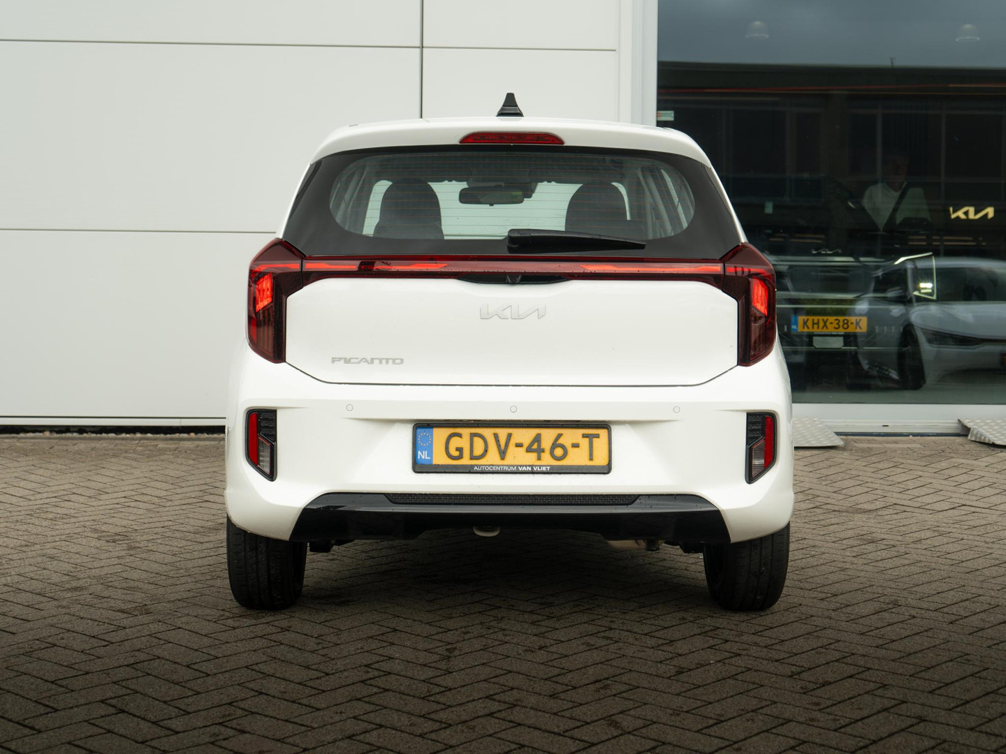 Kia Kia