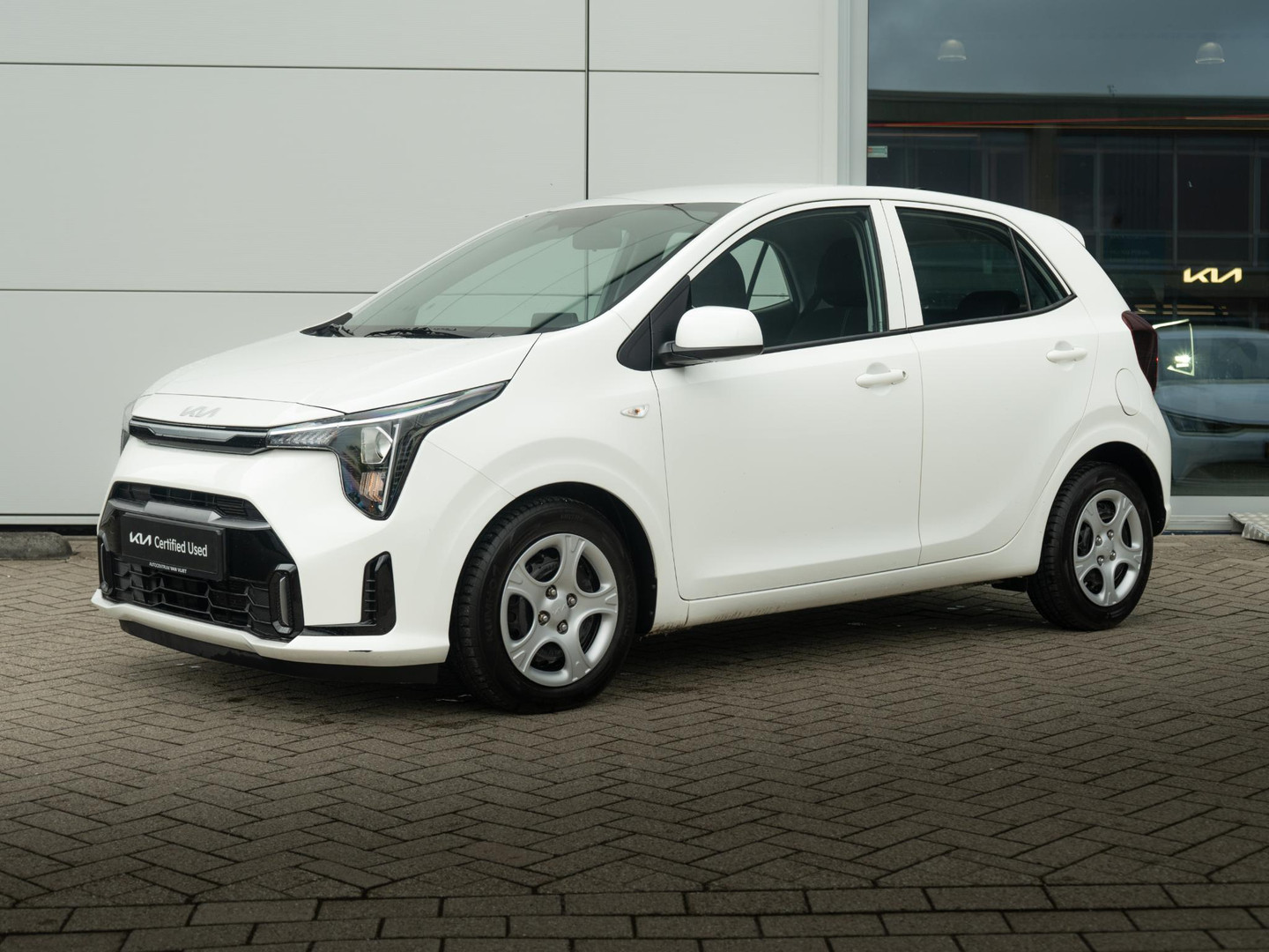 Kia Kia
