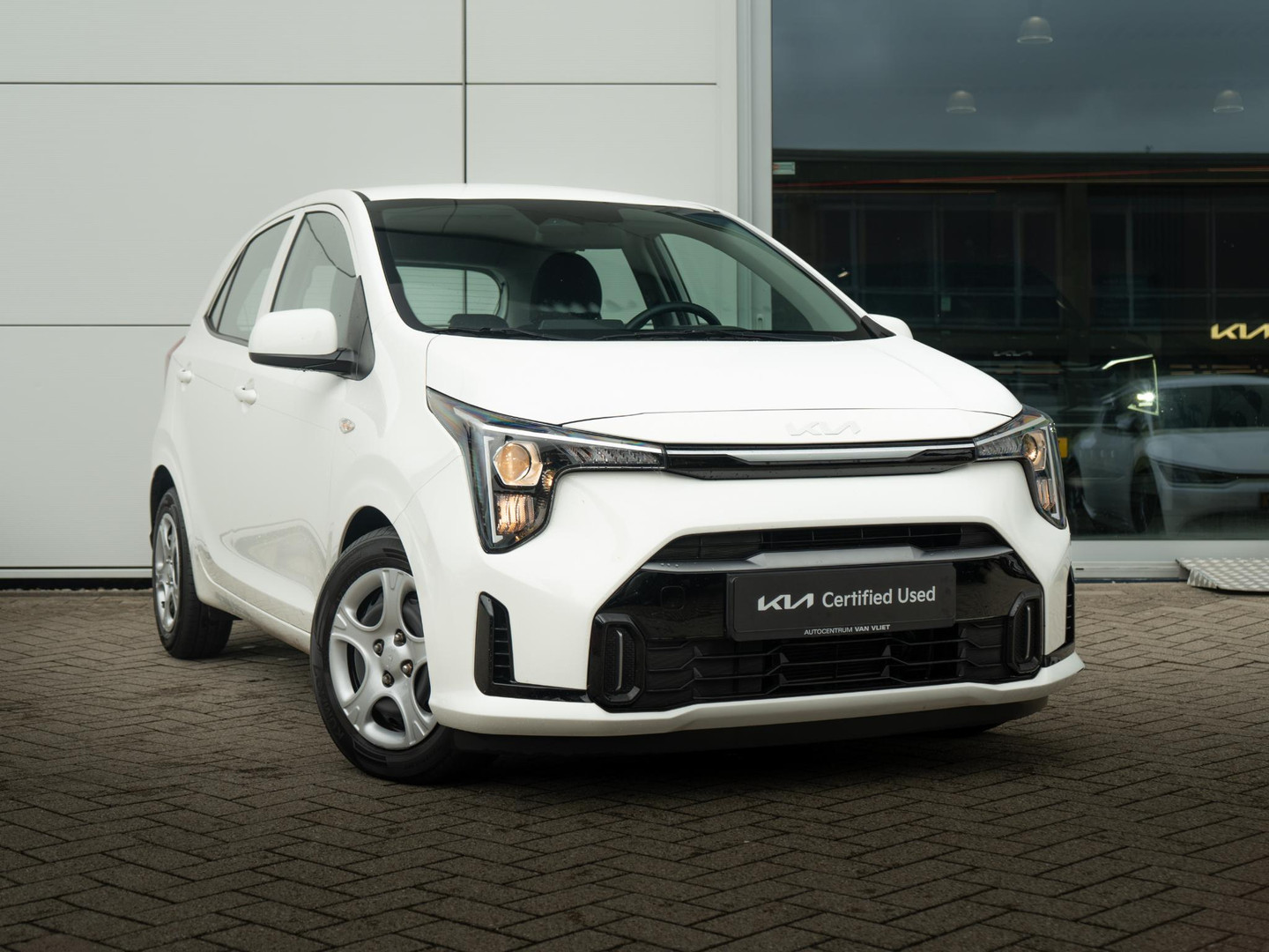 Kia Kia