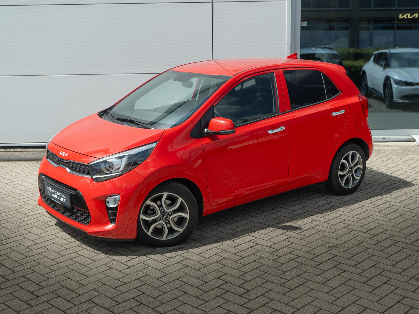 Kia Kia