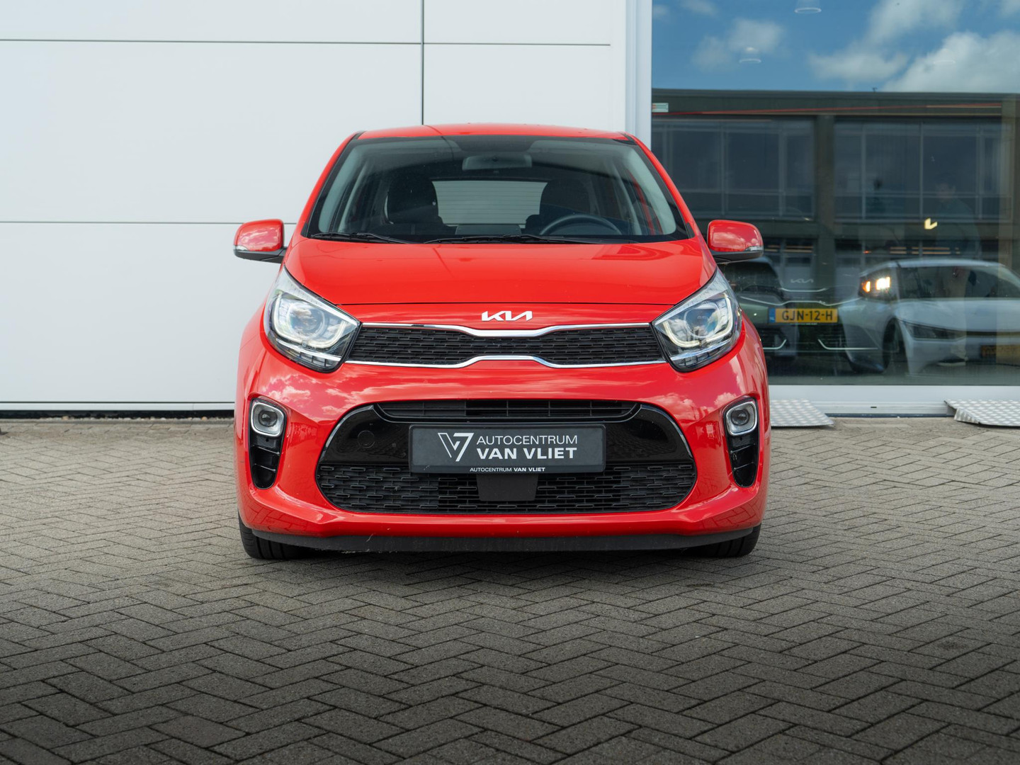 Kia Kia