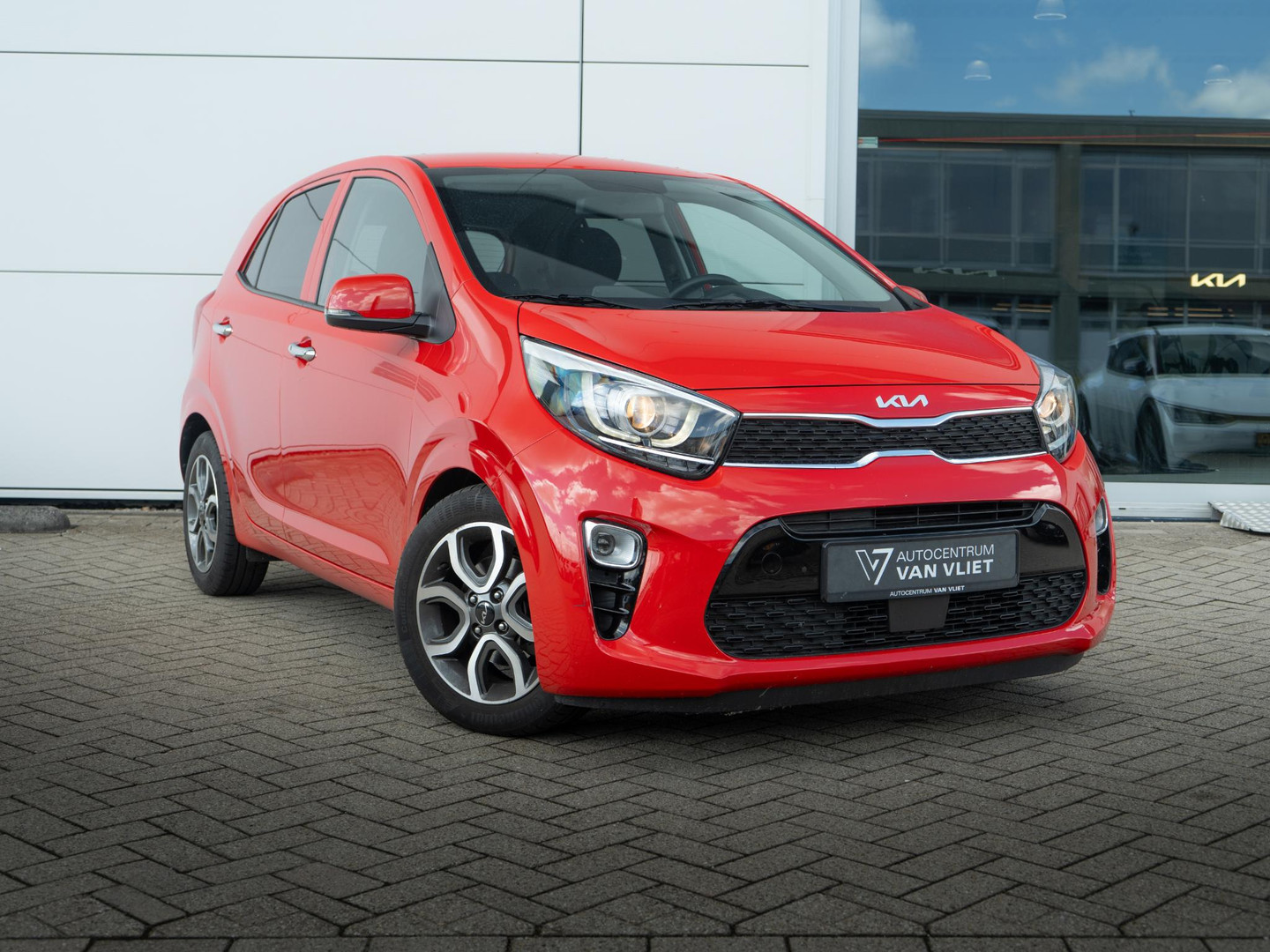 Kia Kia