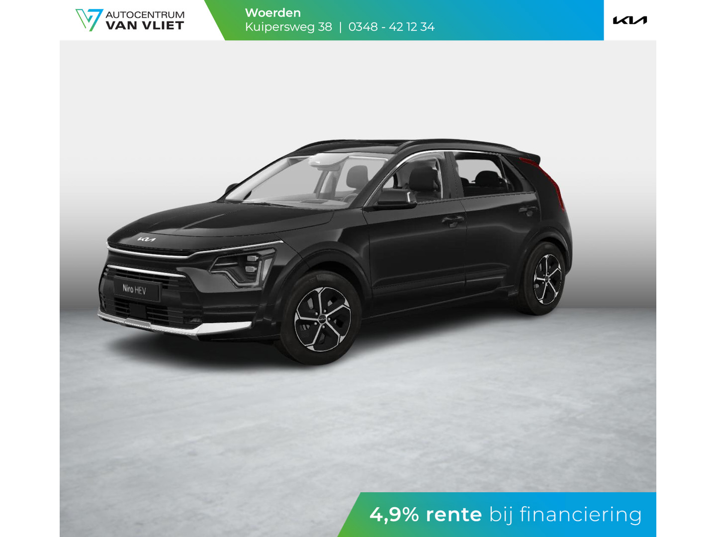 Kia Kia
