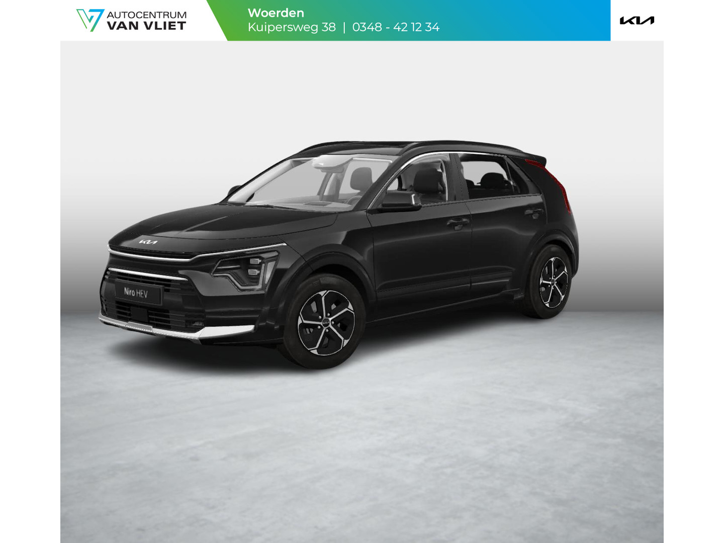 Kia Kia