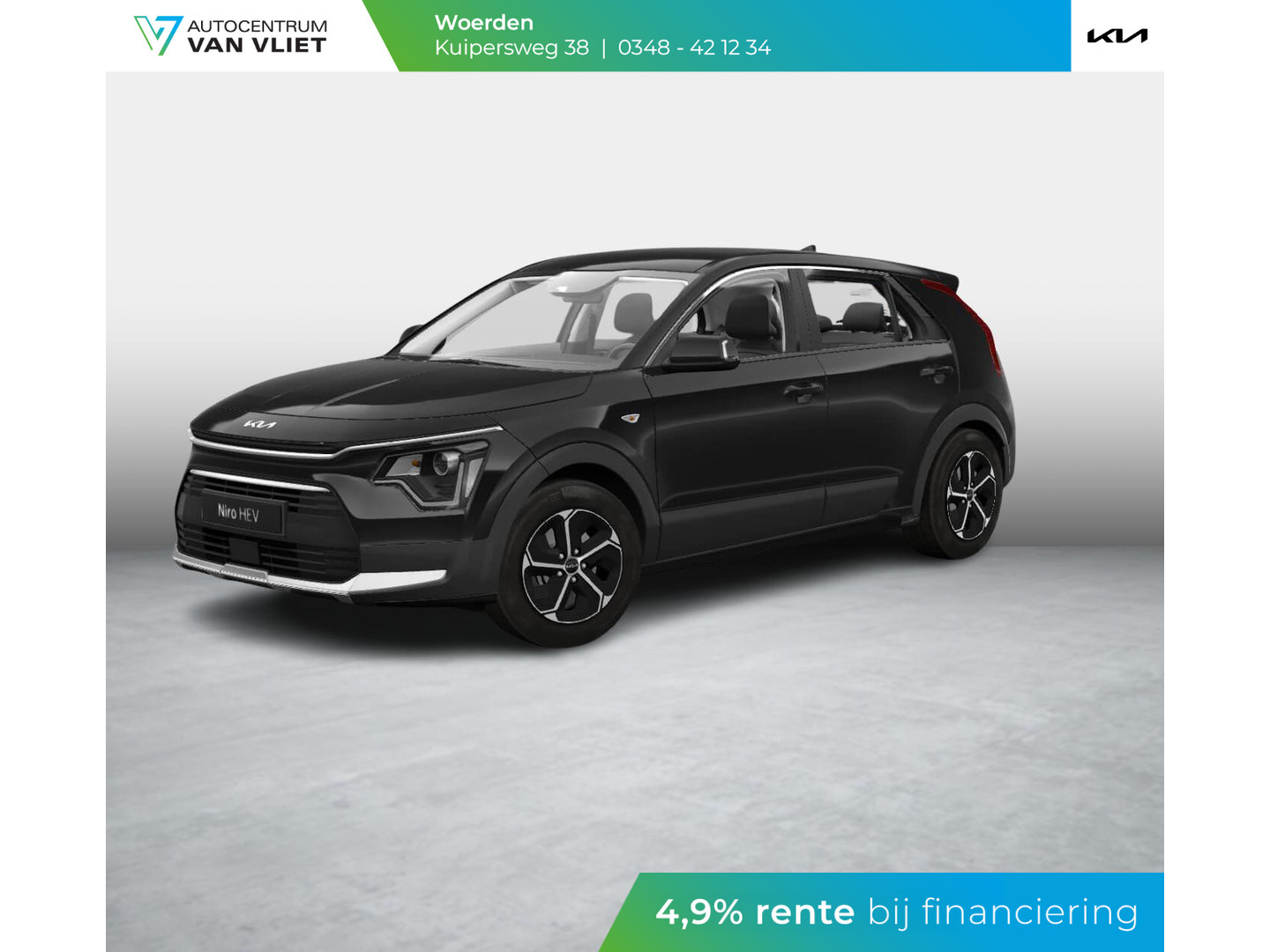 Kia Kia