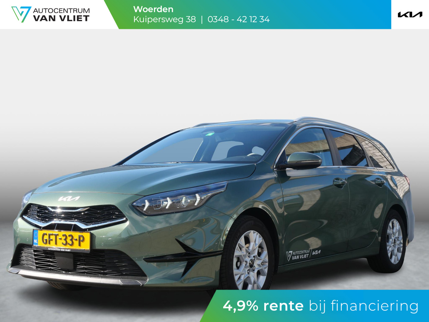 Kia Kia