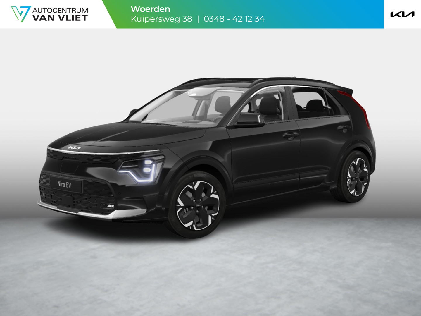 Kia Kia