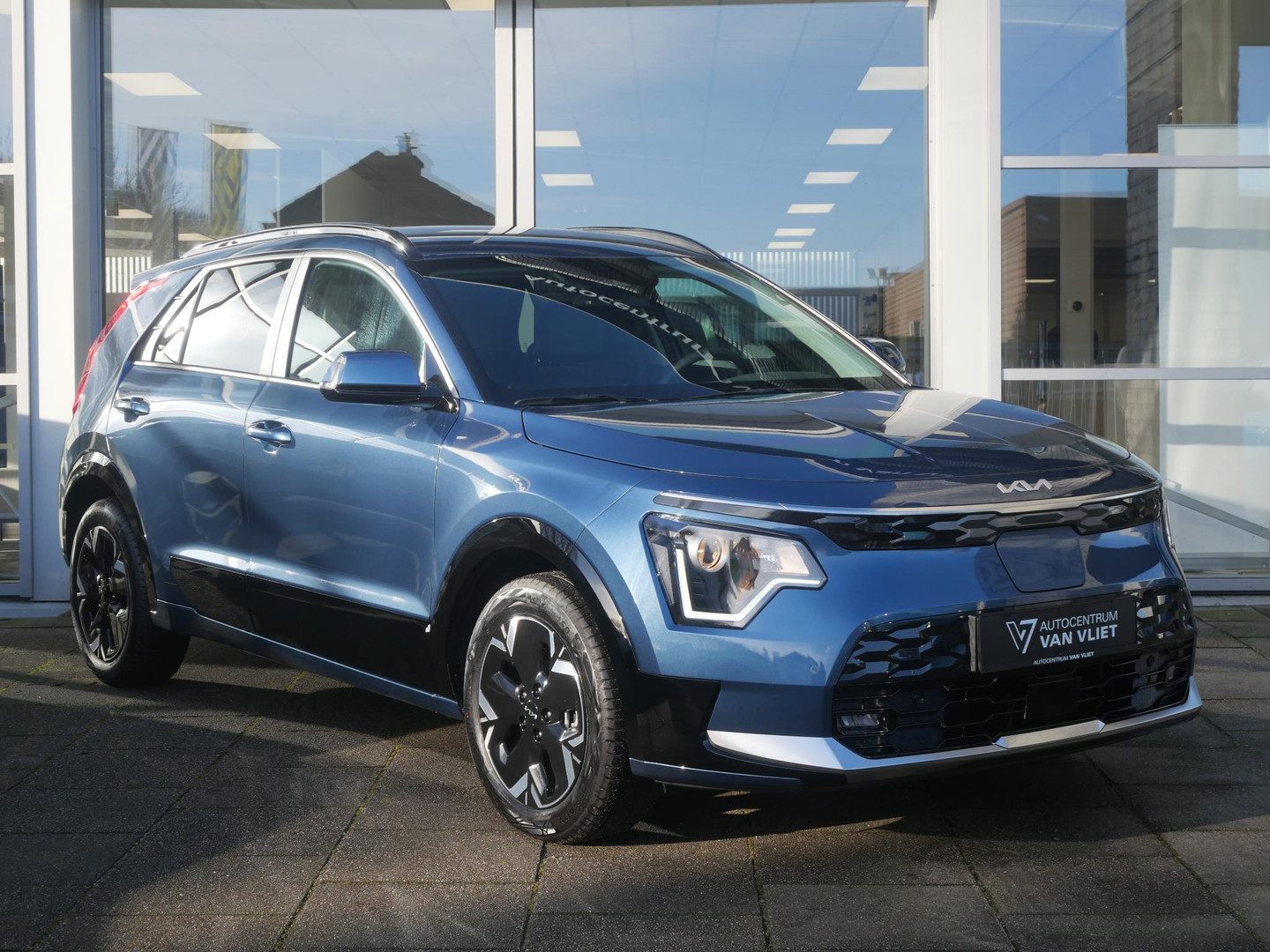 Kia Kia