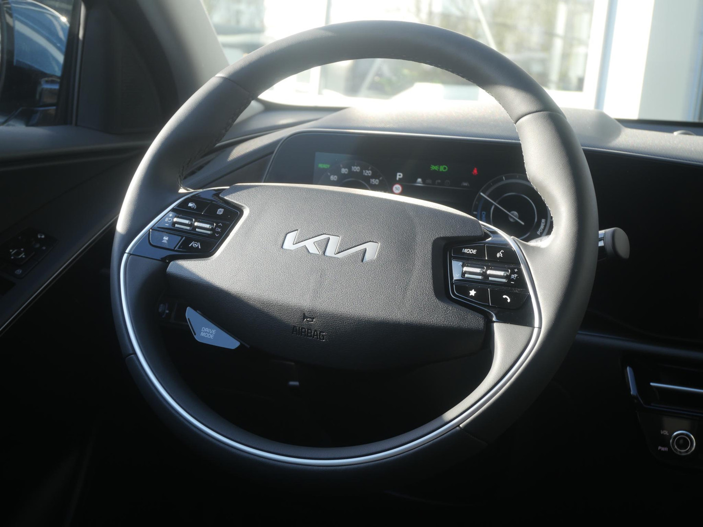Kia Kia