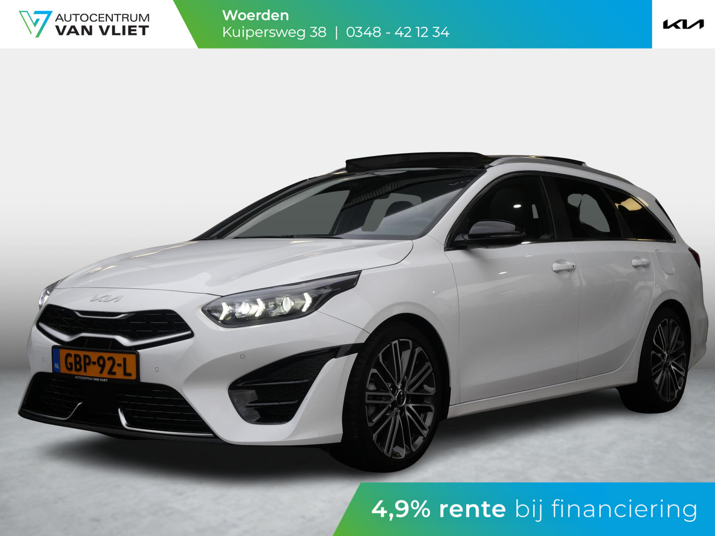 Kia Kia