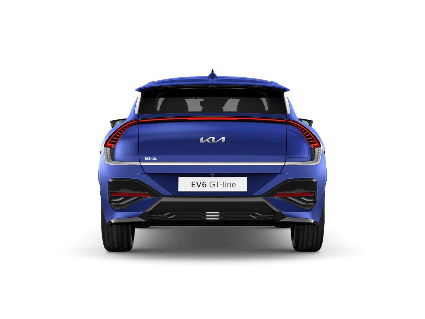 Kia Kia