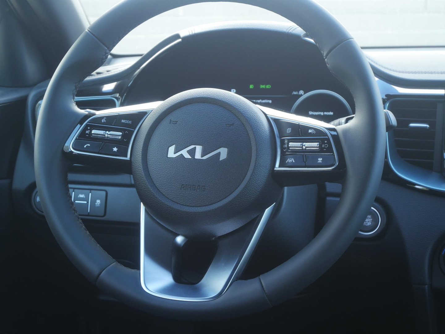 Kia Kia