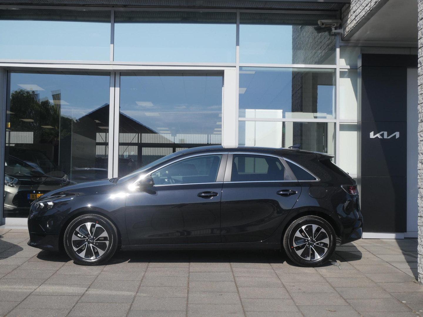 Kia Kia