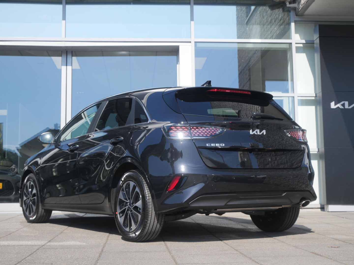Kia Kia