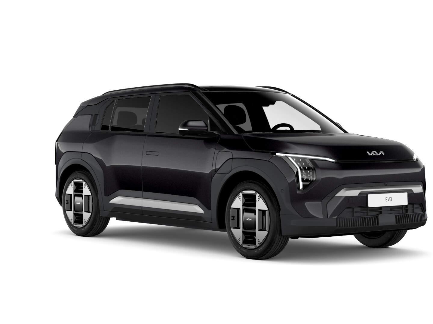 Kia Kia