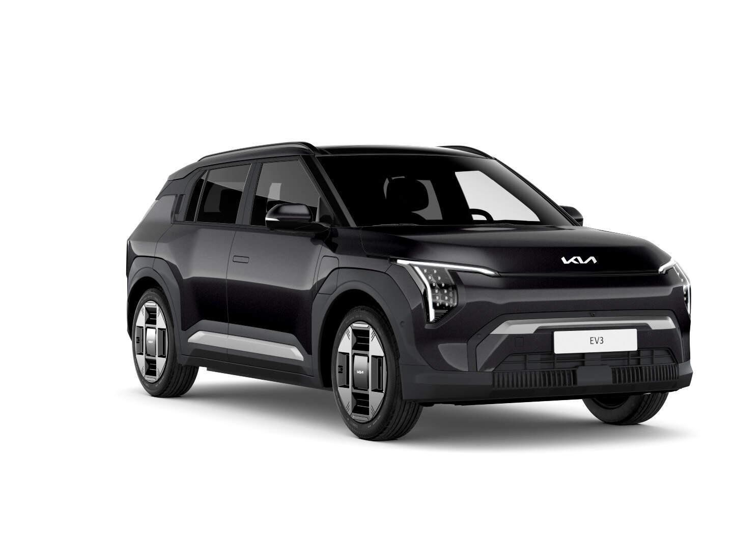 Kia Kia