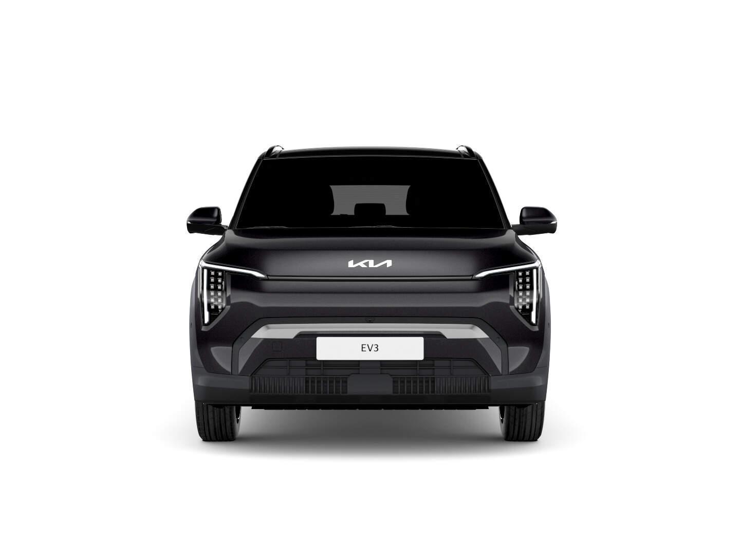 Kia Kia
