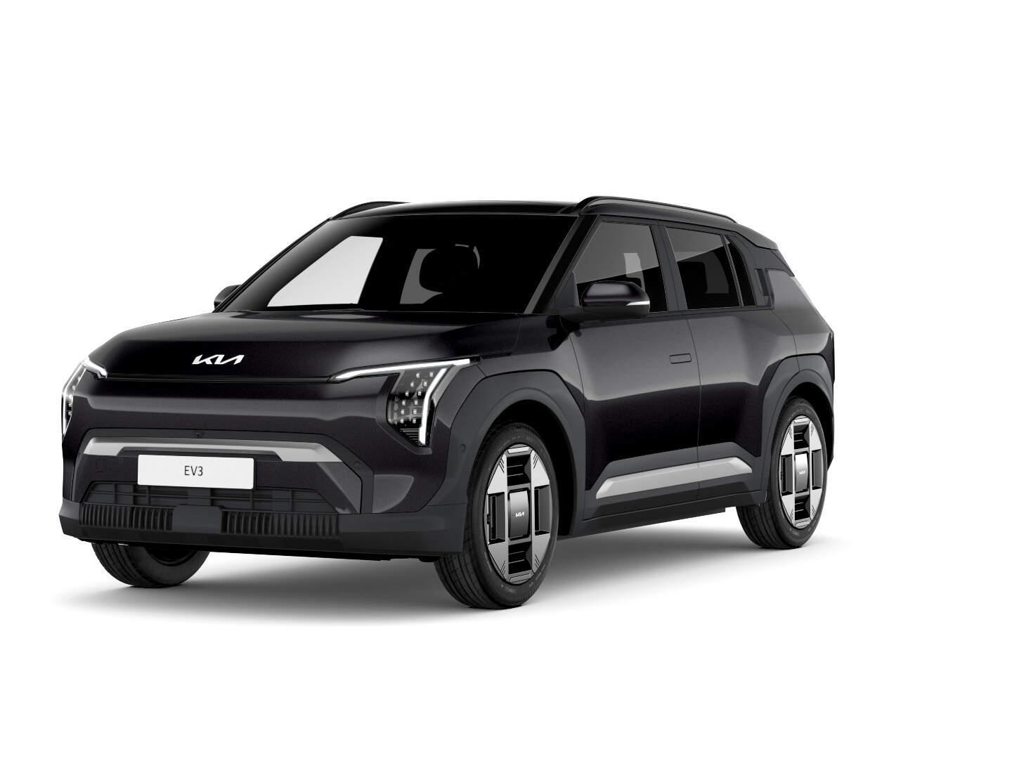 Kia Kia