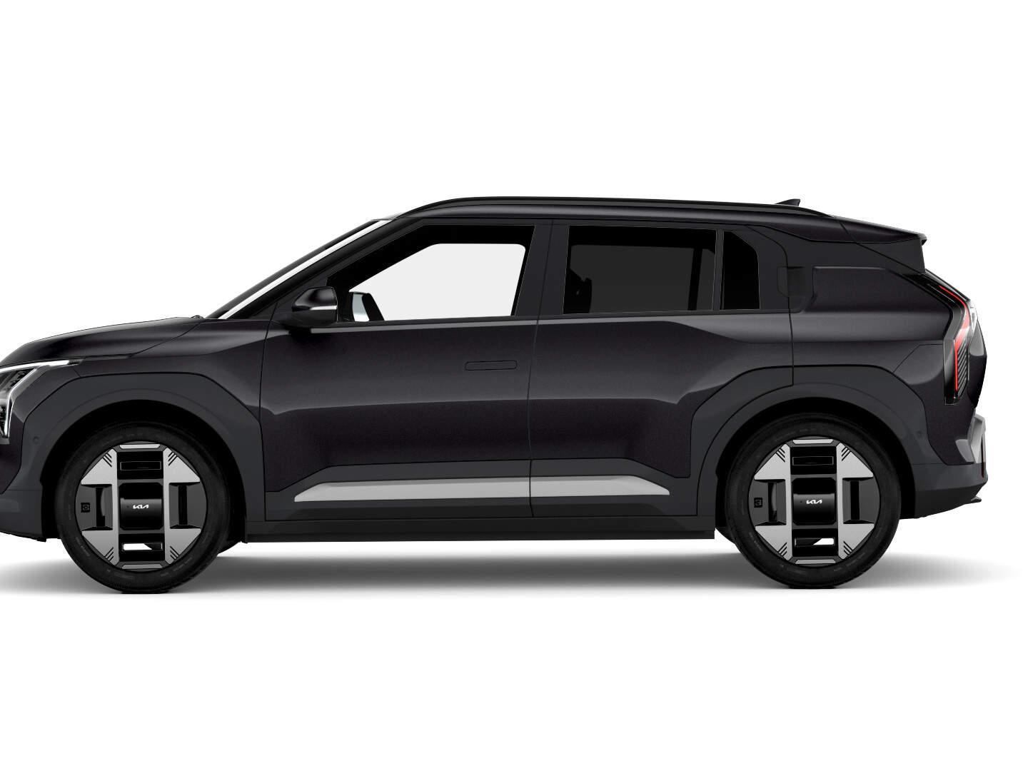 Kia Kia