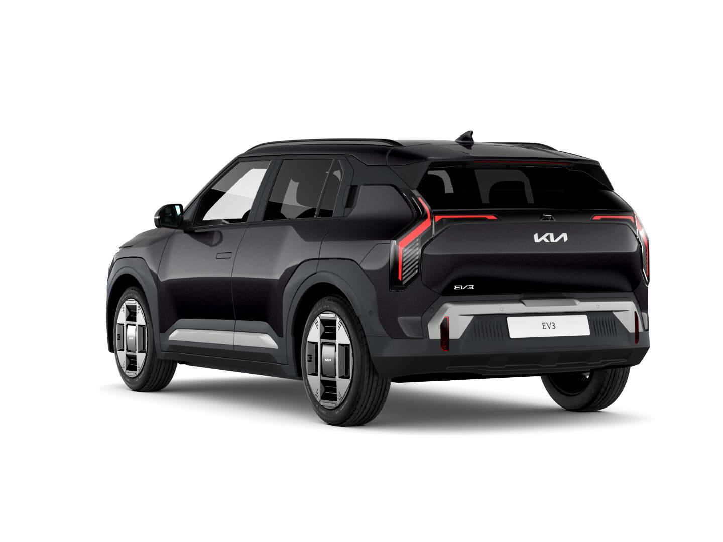 Kia Kia