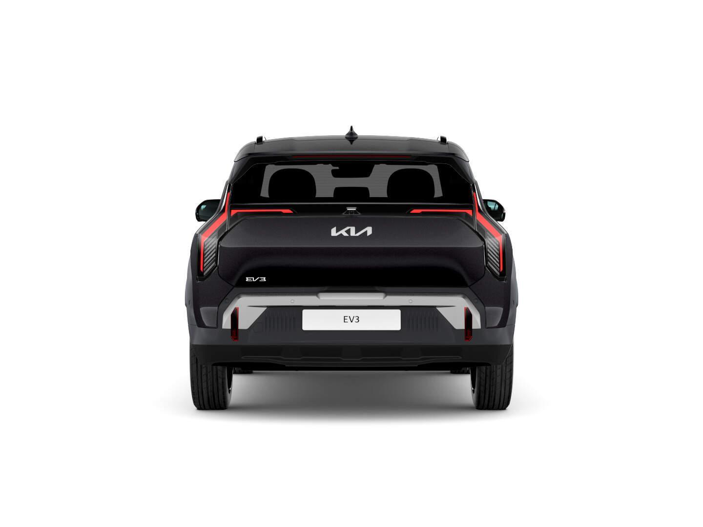 Kia Kia