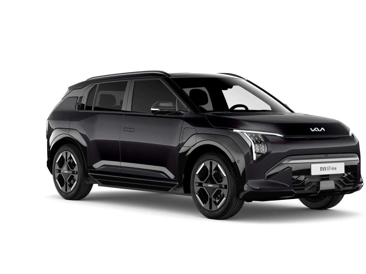Kia Kia