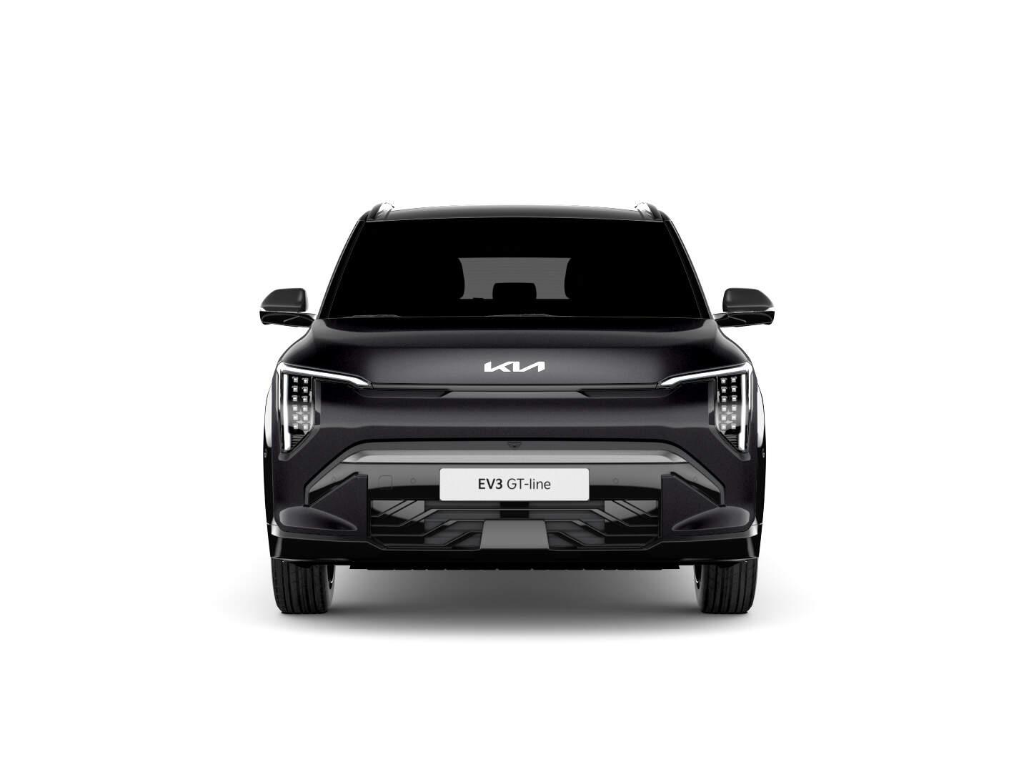Kia Kia