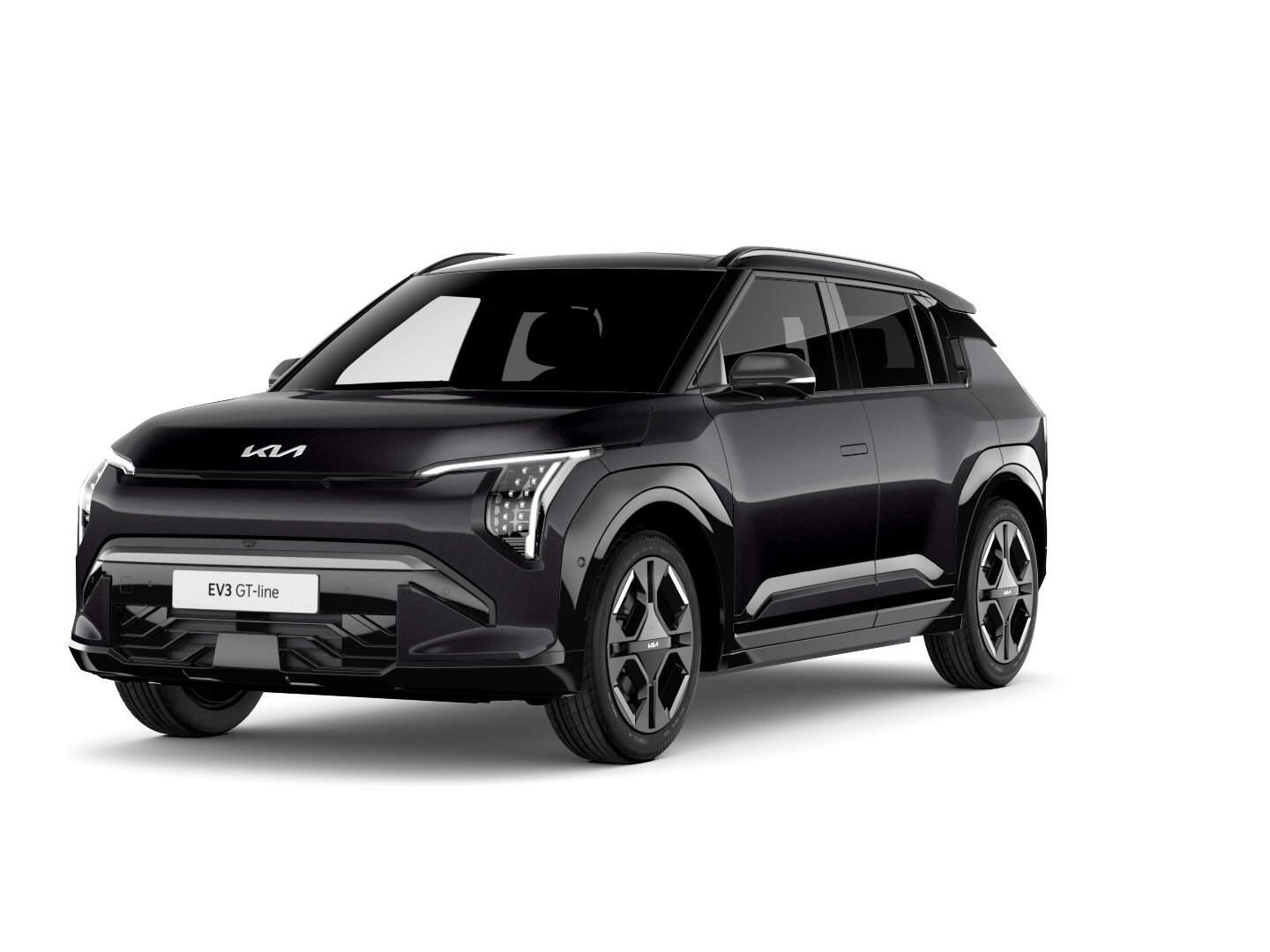Kia Kia