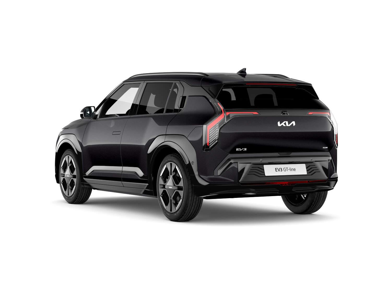 Kia Kia