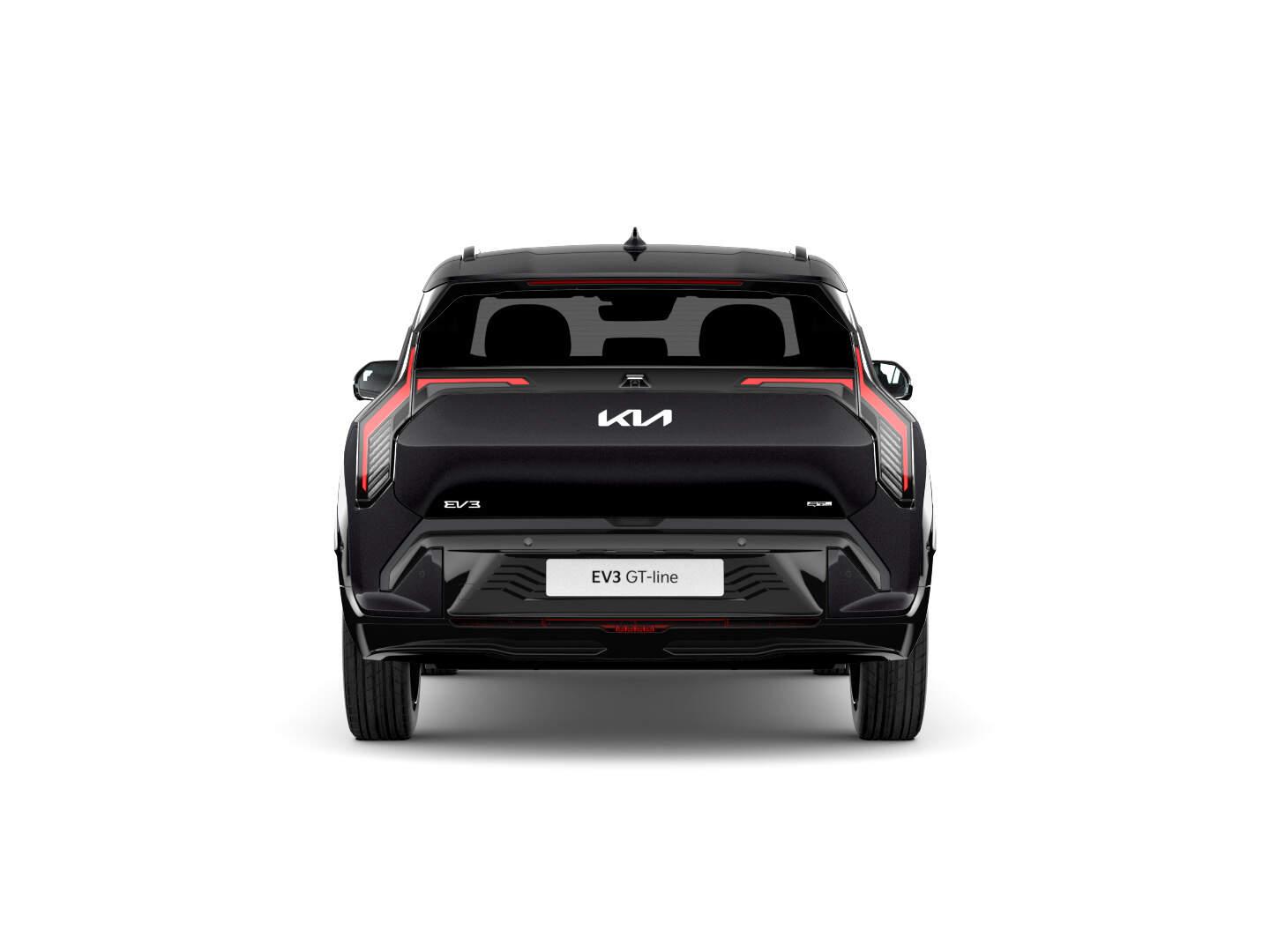 Kia Kia