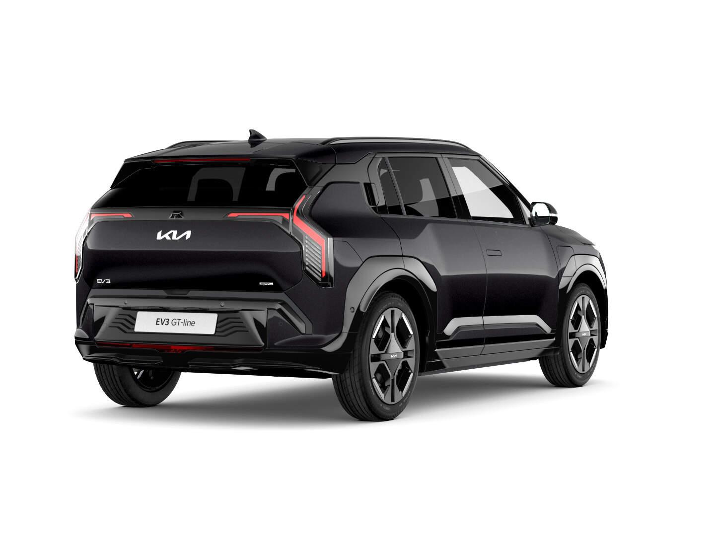Kia Kia