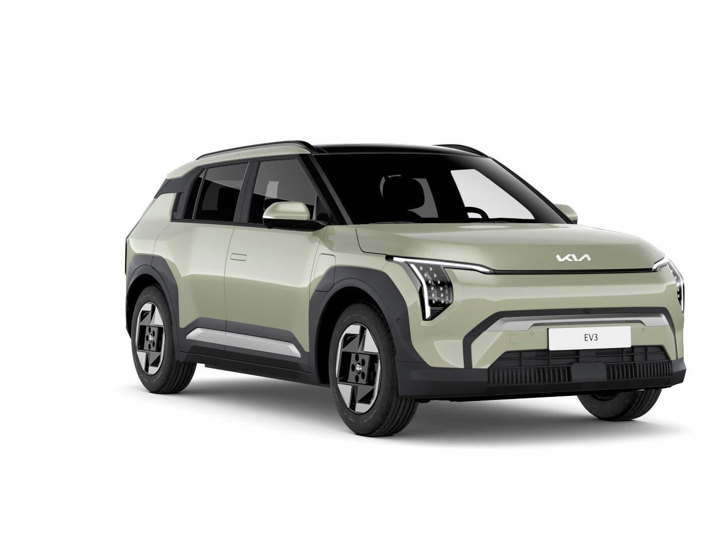 Kia Kia