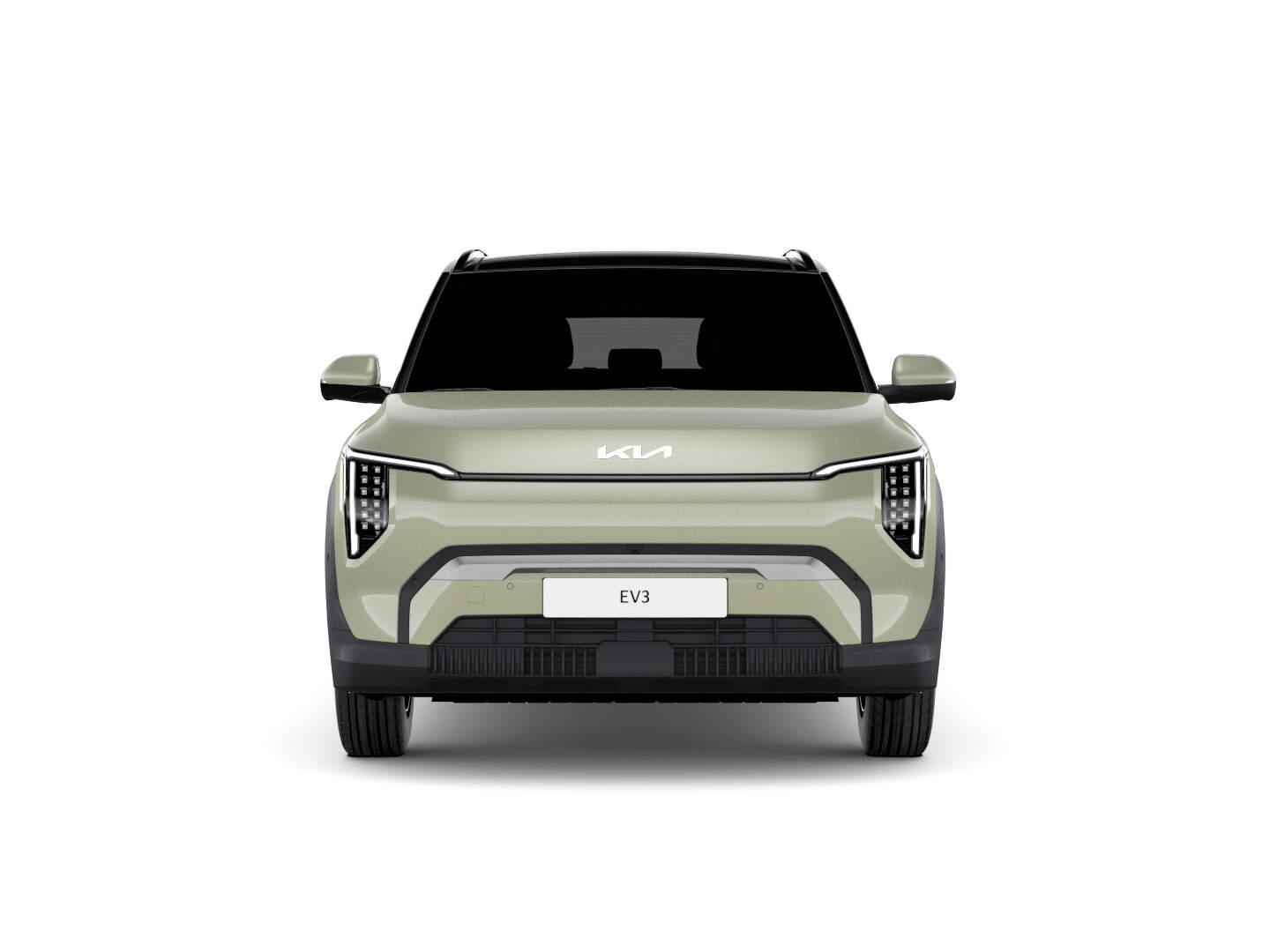 Kia Kia
