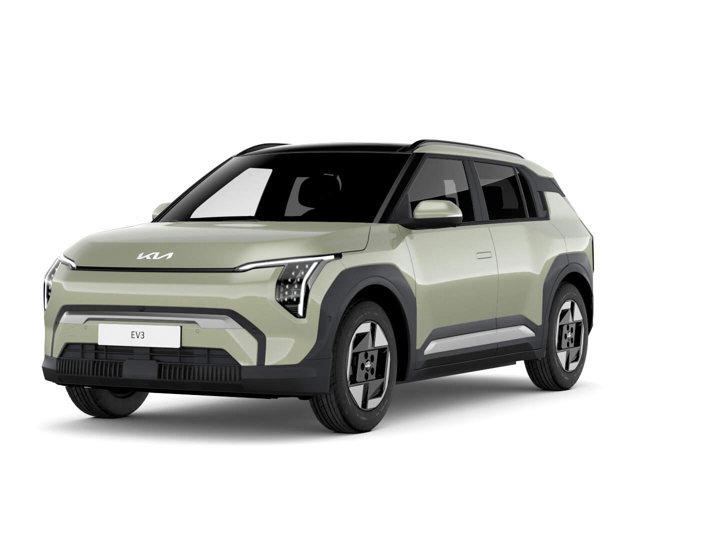 Kia Kia