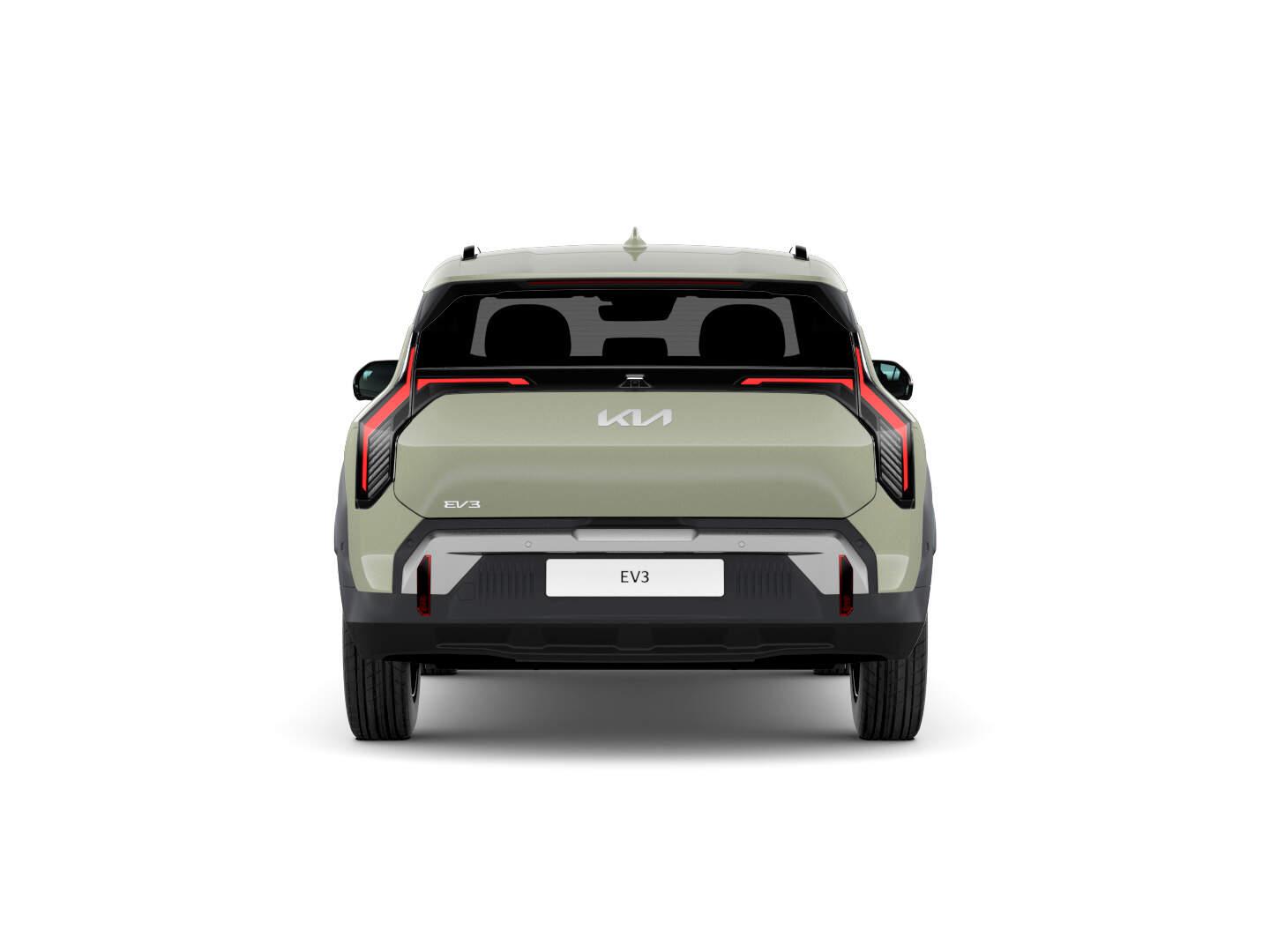 Kia Kia