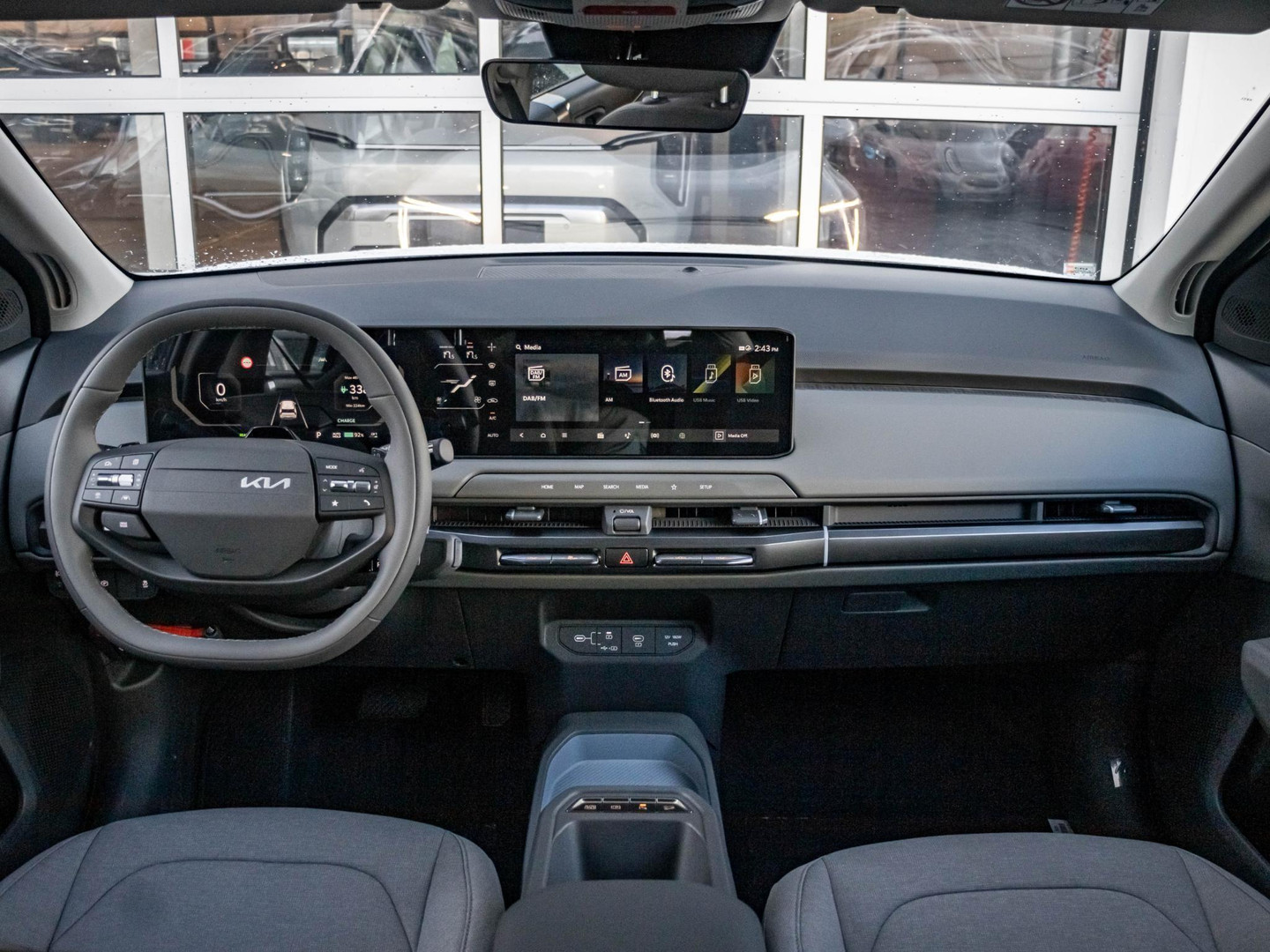 Kia Kia