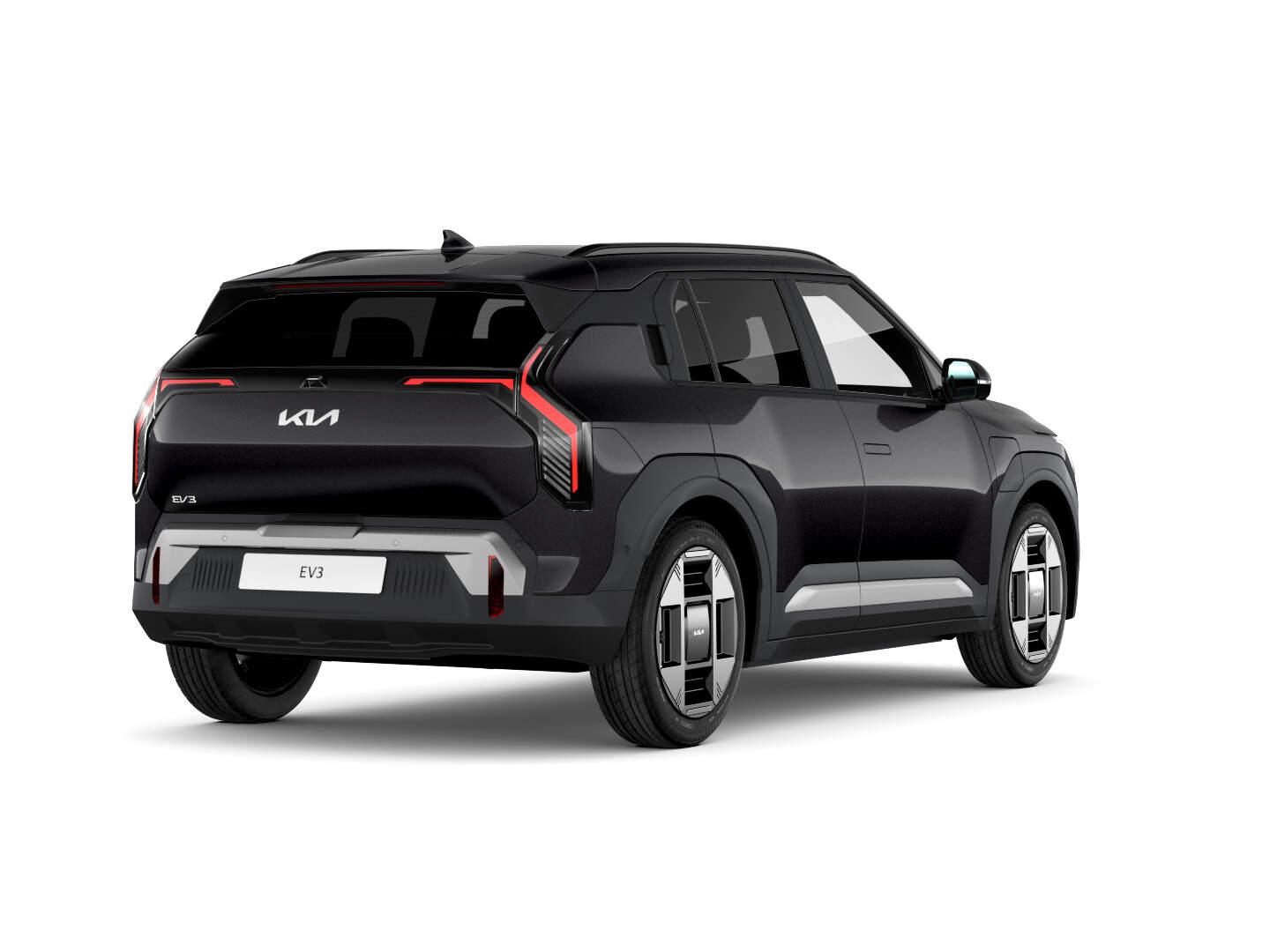 Kia Kia