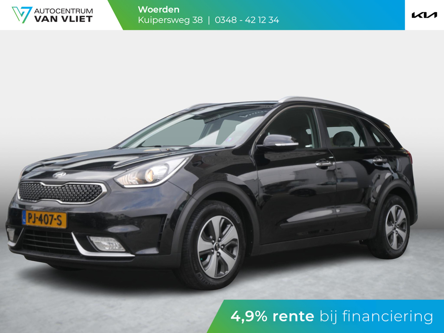Kia Kia