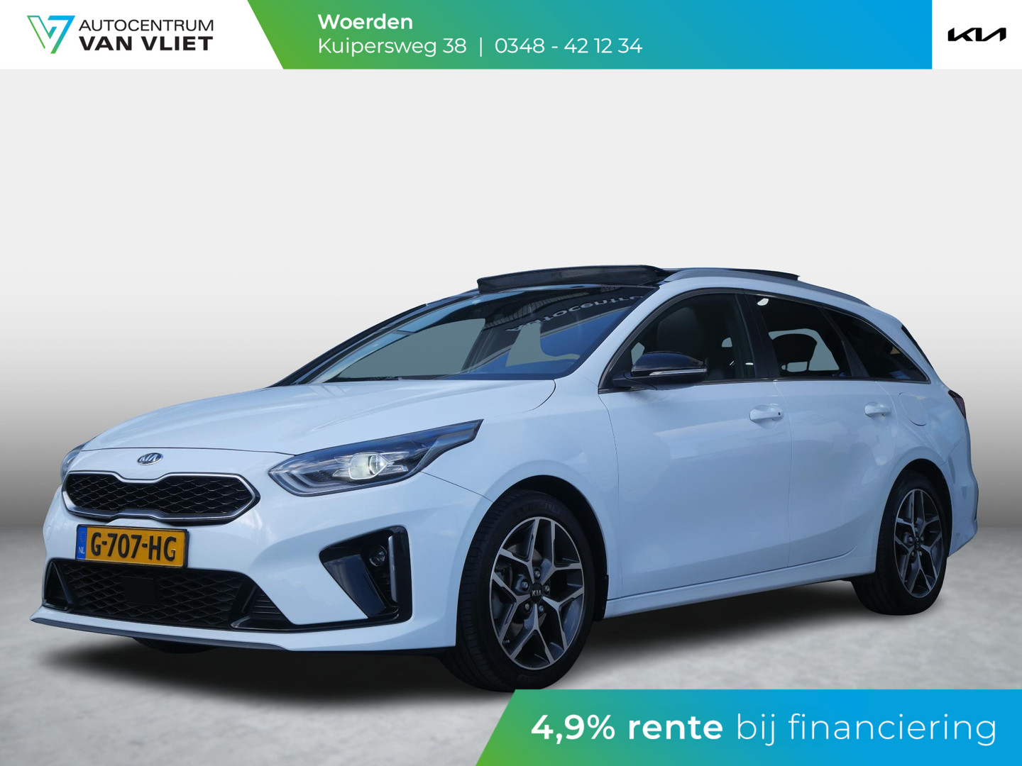 Kia Kia