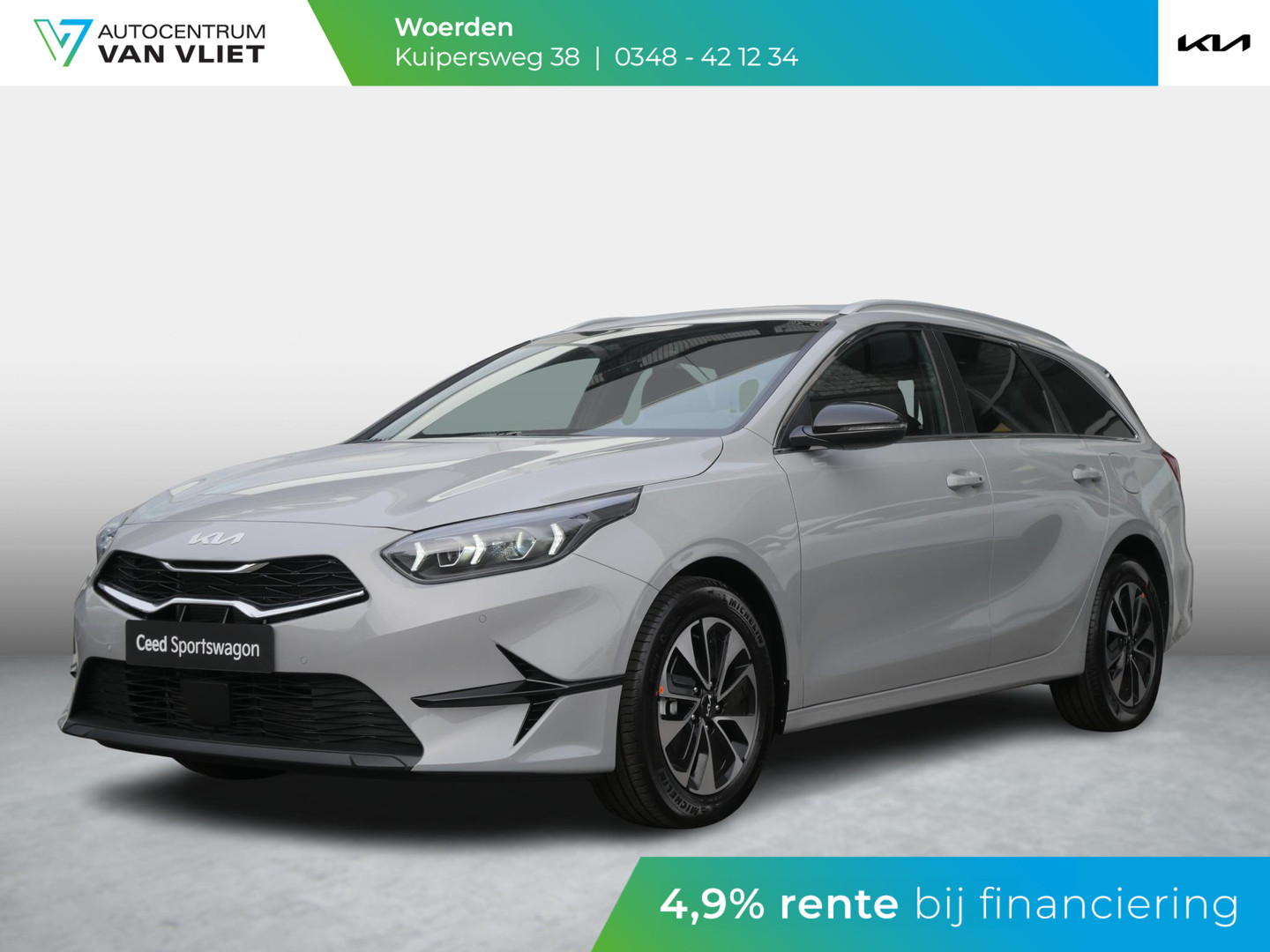Kia Kia
