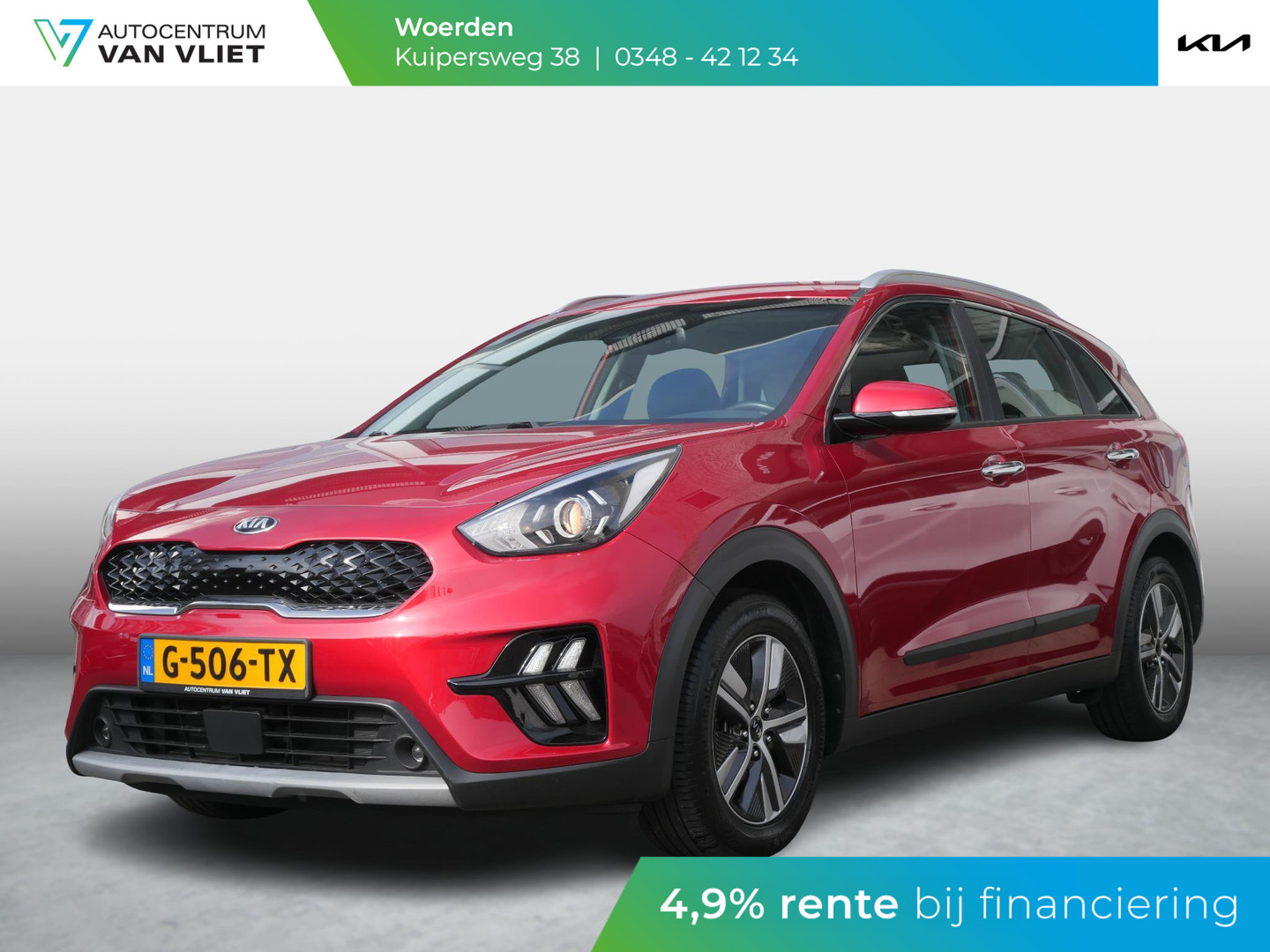 Kia Kia