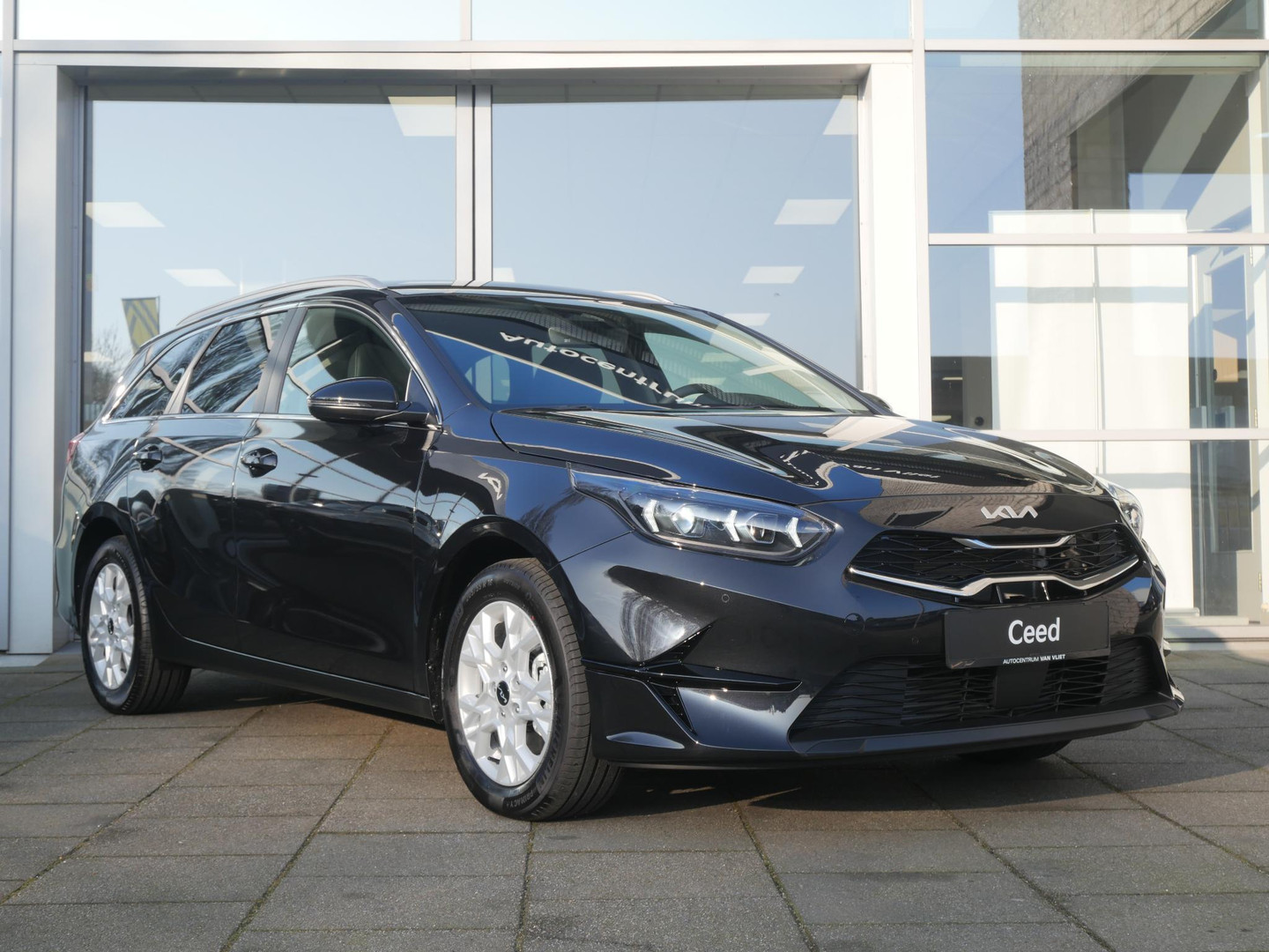Kia Kia