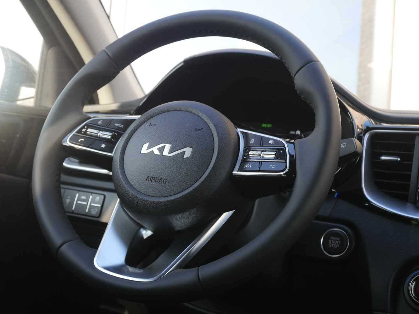 Kia Kia