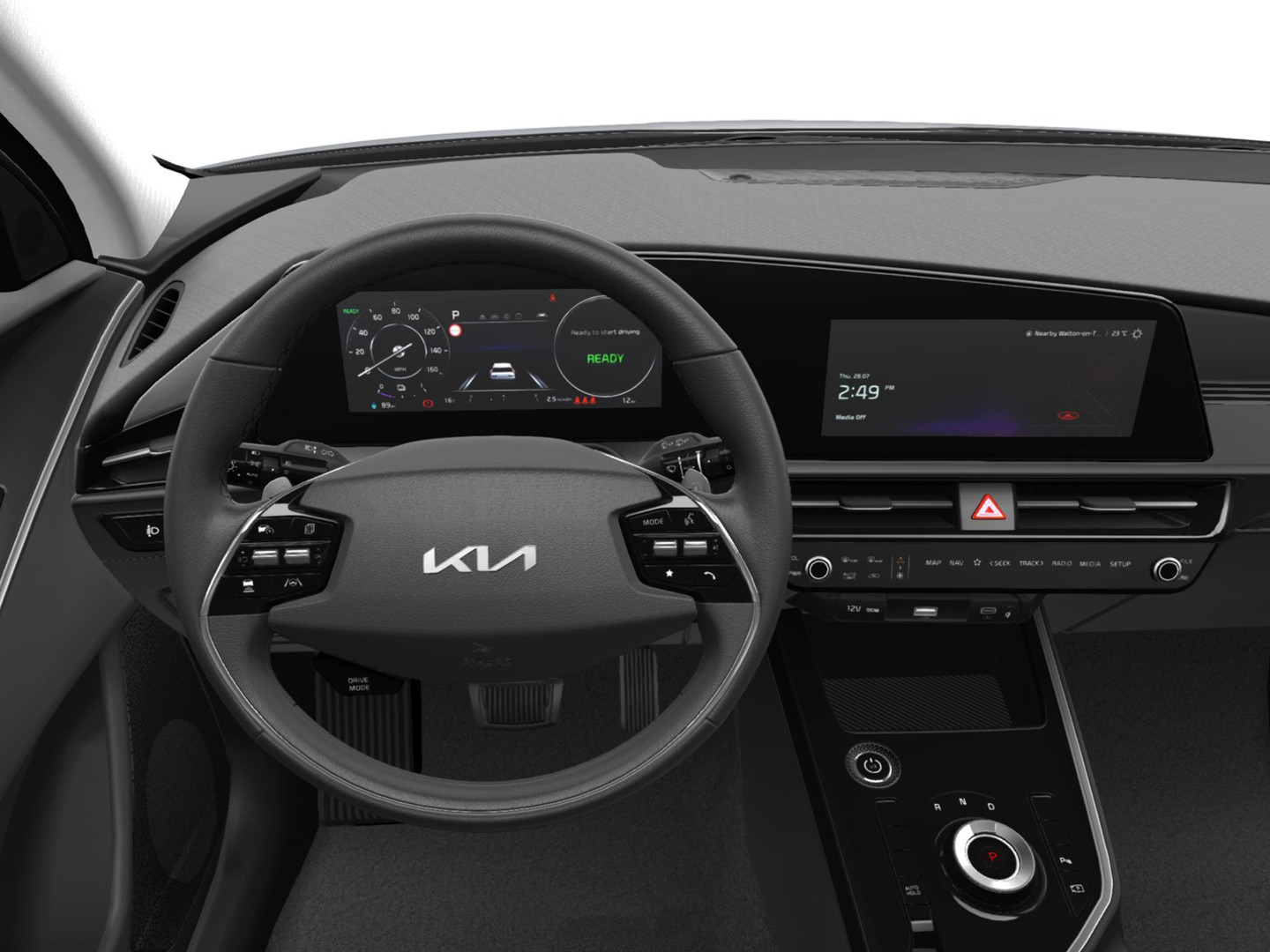 Kia Kia