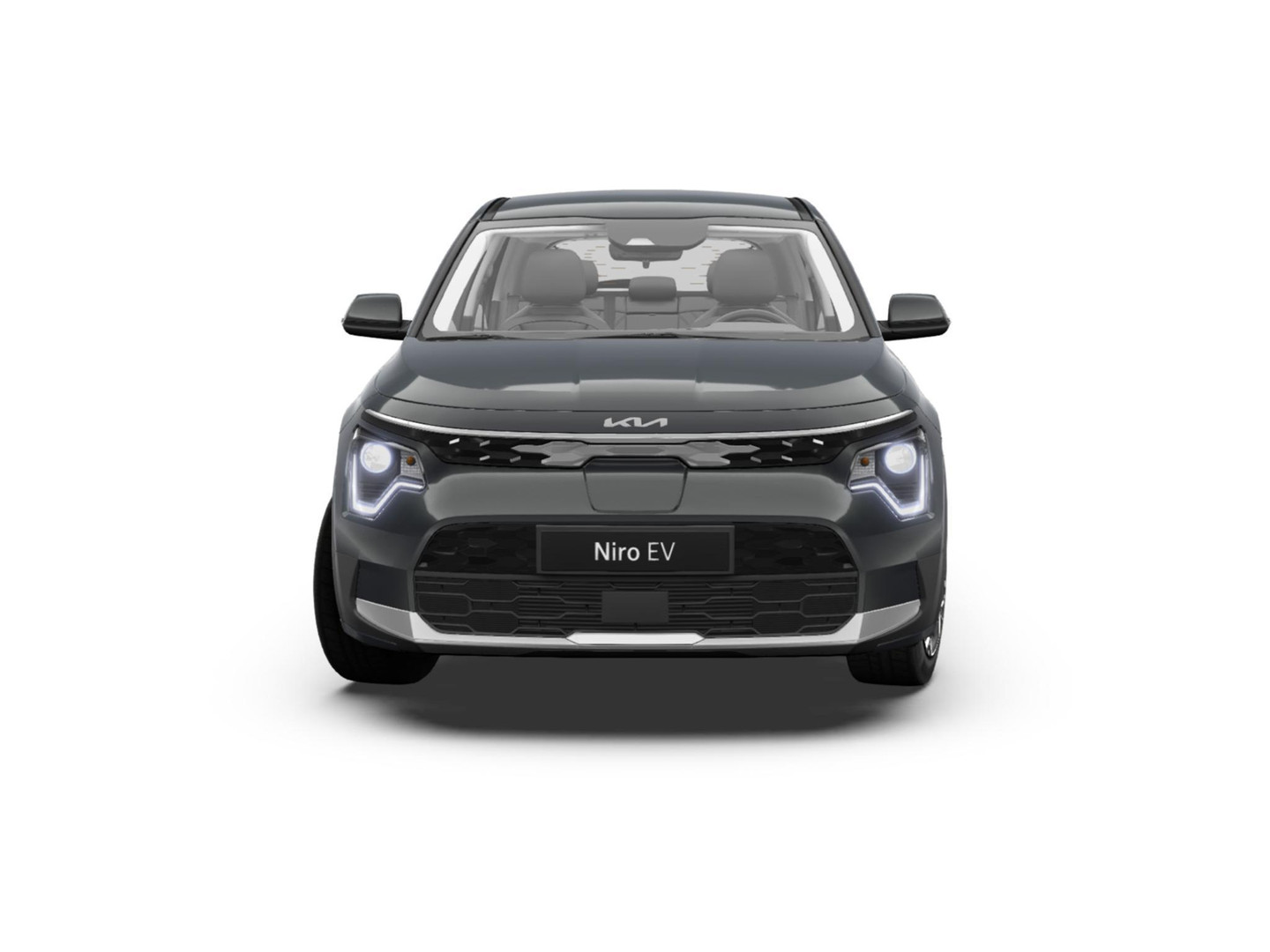 Kia Kia